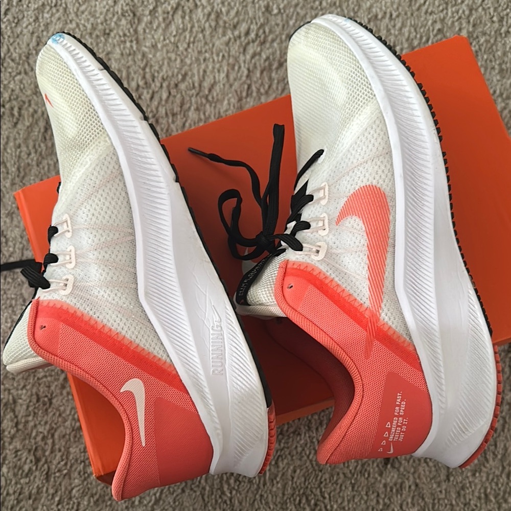 Nike Women's Running Shoes